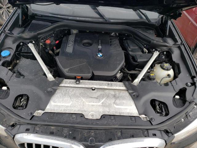 Photo 7 from auction – 2019 BMW X3 XDRIVE3 with VIN 5UXTR9C53KLD99195