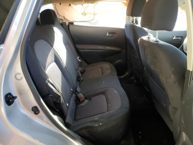 Photo 6 from auction – 2011 NISSAN ROGUE S with VIN JN8AS5MT7BW185345
