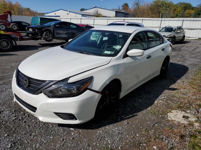 Photo 2 from auction – 2016 NISSAN ALTIMA with VIN 1N4AL3APXGN366446