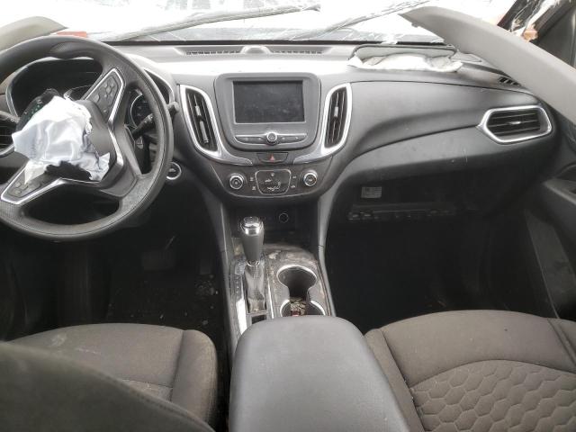 Photo 8 from auction – 2019 CHEVROLET EQUINOX LT with VIN 2GNAXKEV9K6181357
