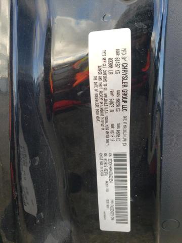 Photo 10 from auction – 2013 FIAT 500 SPORT with VIN 3C3CFFBR4DT623354