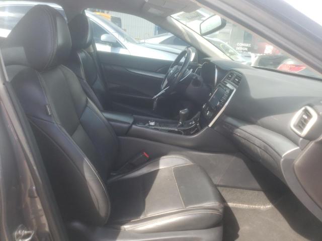 Photo 5 from auction – 2017 NISSAN MAXIMA 3.5 with VIN 1N4AA6AP9HC402180