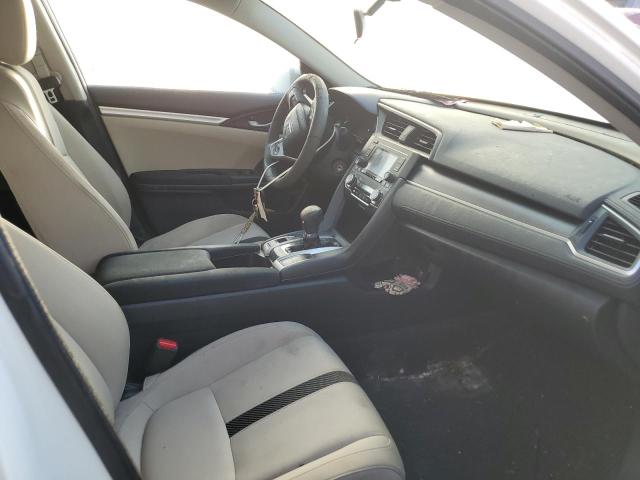 Photo 5 from auction – 2016 HONDA CIVIC LX with VIN 19XFC2F55GE045050