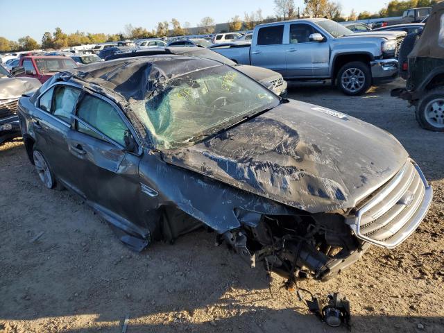 FORD TAURUS SEL 2017 with VIN 1FAHP2H83HG126236 - Photo from auction