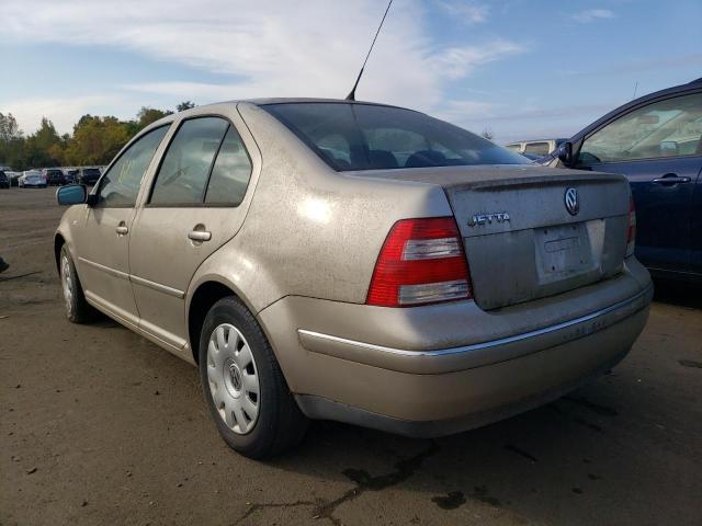 Photo 3 from auction – 2006 VOLKSWAGEN JETTA with VIN 3VWRA69M45M019049