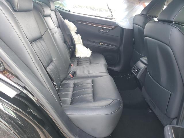 Photo 6 from auction – 2016 LEXUS ES 350 with VIN JTHBK1GG4G2217303