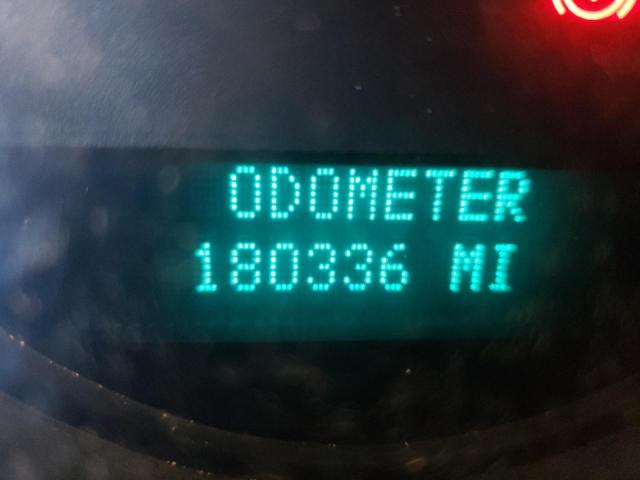 Photo 8 from auction – 2007 CHEVROLET SILVERADO with VIN 1GCHC23667F521916