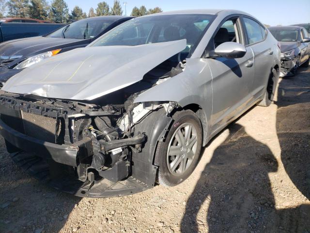 Photo 2 from auction – 2017 HYUNDAI ELANTRA SE with VIN 5NPD74LF6HH205969