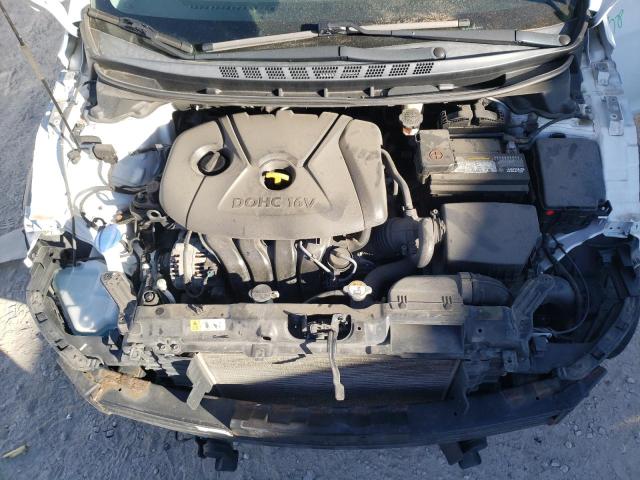 Photo 7 from auction – 2015 HYUNDAI ELANTRA SE with VIN 5NPDH4AE4FH600754