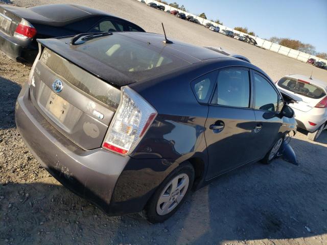 Photo 4 from auction – 2010 TOYOTA PRIUS with VIN JTDKN3DU2A0014220