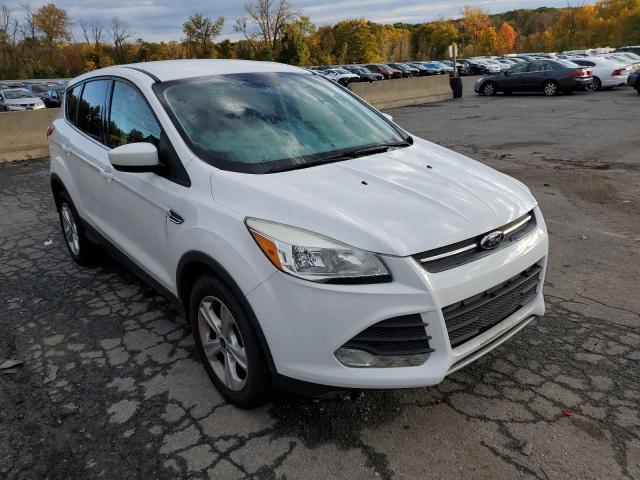 Photo 1 from auction – 2016 FORD ESCAPE SE with VIN 1FMCU9G99GUB28178