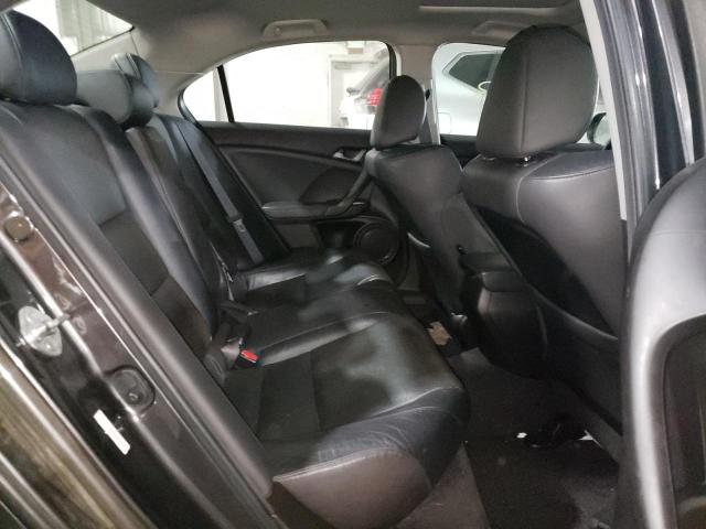 Photo 6 from auction – 2010 ACURA TSX with VIN JH4CU2F61AC000645
