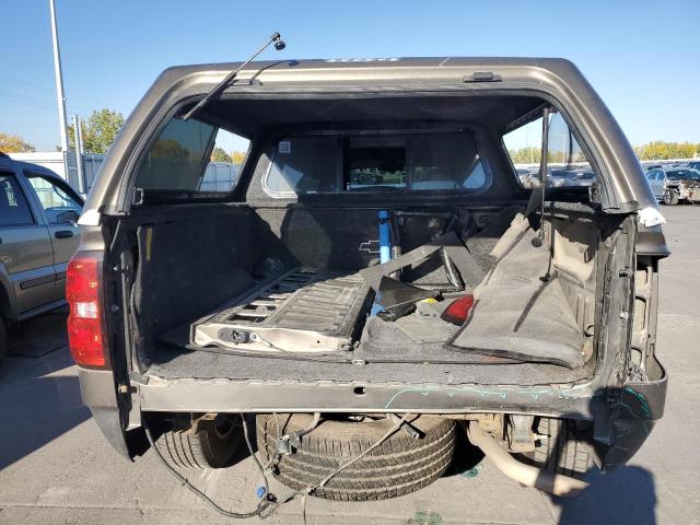 Photo 9 from auction – 2015 CHEVROLET SILVERADO with VIN 3GCUKSEC5FG475089