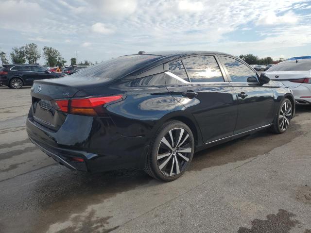 Photo 4 from auction – 2019 NISSAN ALTIMA SR with VIN 1N4BL4CVXKC217609