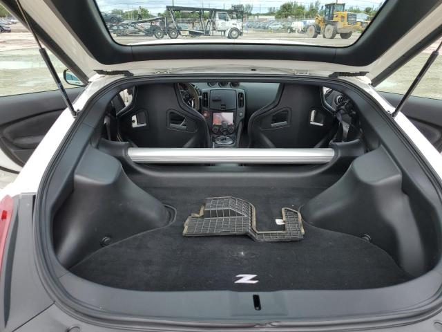 Photo 6 from auction – 2017 NISSAN 370Z BASE with VIN JN1AZ4EH4HM952619