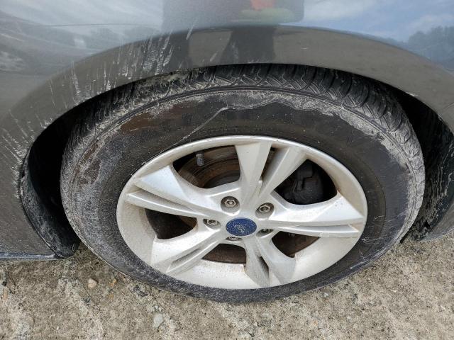 Photo 9 from auction – 2012 FORD FOCUS SE with VIN 1FAHP3K25CL221875