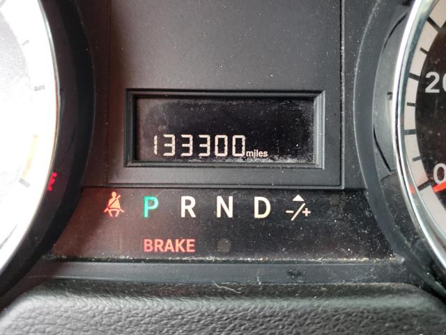 Photo 8 from auction – 2013 DODGE GRAND CARA with VIN 2C4RDGCG5DR749109