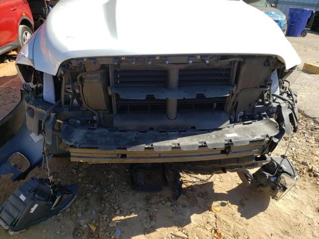Photo 9 from auction – 2018 RAM 1500 ST with VIN 1C6RR6KT8JS133254