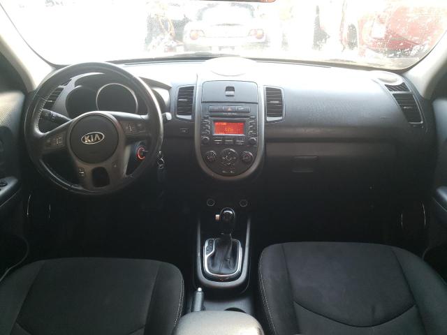 Photo 9 from auction – 2013 KIA SOUL + with VIN KNDJT2A61D7547415