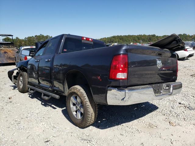 Photo 3 from auction – 2017 RAM 1500 SLT with VIN 1C6RR6GG2HS741664