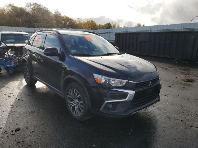 Photo 1 from auction – 2016 MITSUBISHI OUTLANDER with VIN JA4AR4AW2GZ055361