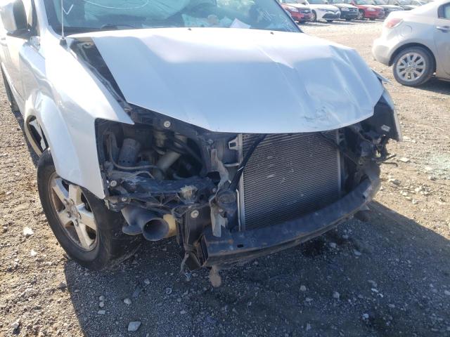Photo 9 from auction – 2008 DODGE GRAND CARA with VIN 1D8HN54P18B161824