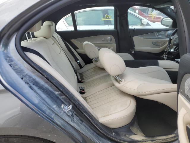 Photo 6 from auction – 2017 MERCEDES-BENZ E 300 with VIN WDDZF4JB1HA044789