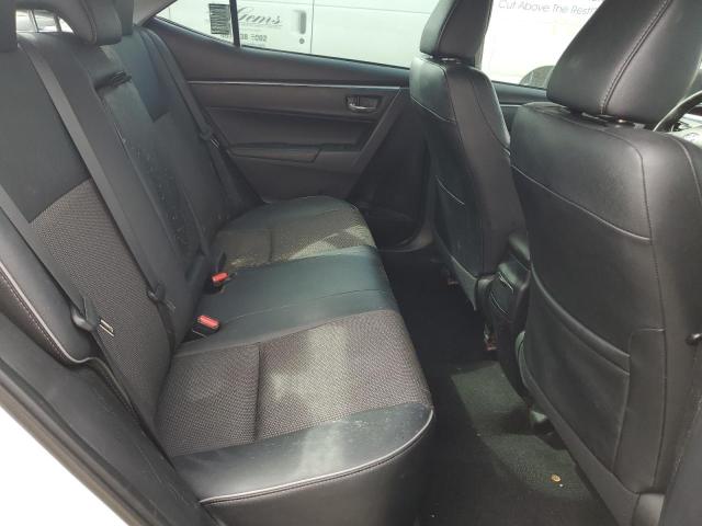 Photo 6 from auction – 2015 TOYOTA COROLLA L with VIN 2T1BURHE6FC458366