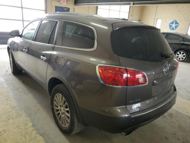 Photo 3 from auction – 2010 BUICK ENCLAVE CX with VIN 5GALRAED4AJ214054