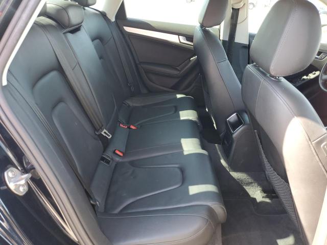 صورة رقم 6 من المزاد - 2011 AUDI A4 PREMIUM مع VIN WAUAFAFL0BN038891