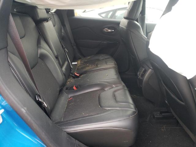 Photo 6 from auction – 2021 JEEP CHEROKEE L with VIN 1C4PJMLB4MD157352