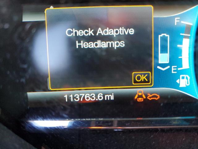Photo 8 from auction – 2014 LINCOLN MKZ HYBRID with VIN 3LN6L2LU9ER809771