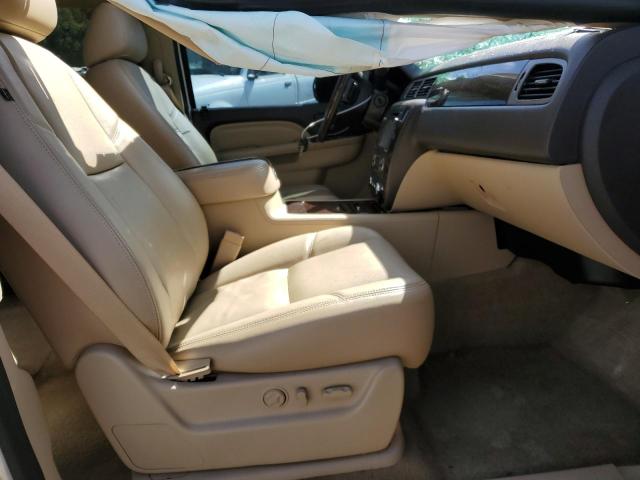 Photo 5 from auction – 2014 GMC YUKON DENA with VIN 1GKS1EEF8ER122659