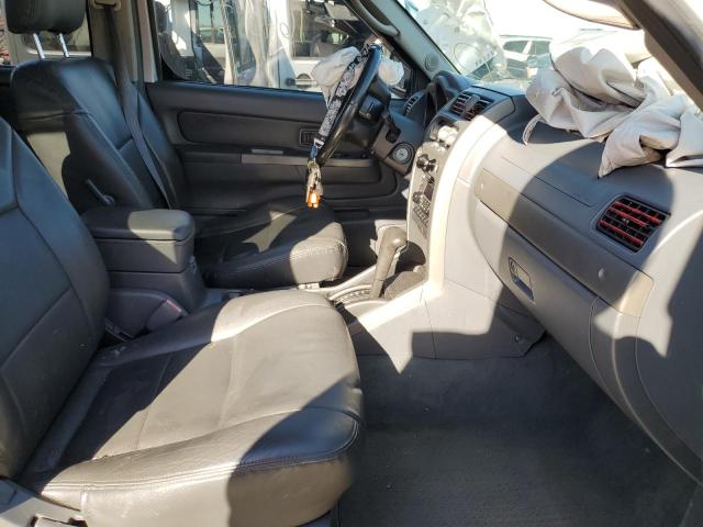 Photo 5 from auction – 2003 NISSAN XTERRA XE with VIN 5N1ED28T73C700231