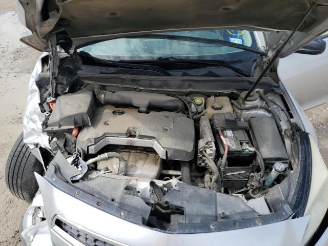 Photo 7 from auction – 2013 CHEVROLET MALIBU LS with VIN 1G11B5SAXDF237866