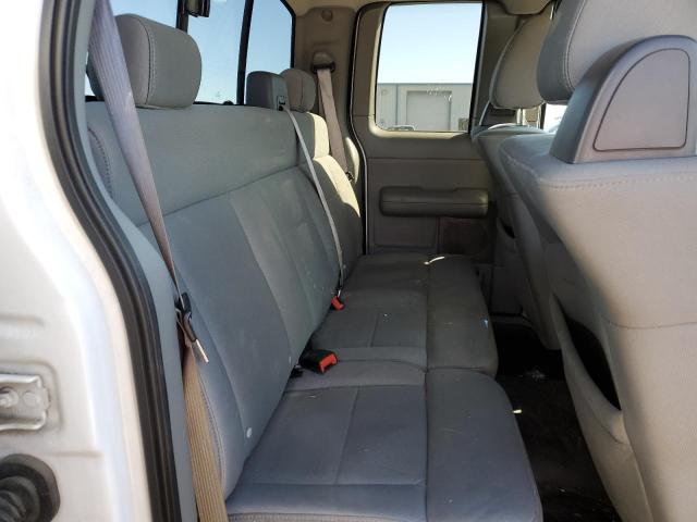 Photo 6 from auction – 2008 FORD F150 with VIN 1FTRX14W78FA44187