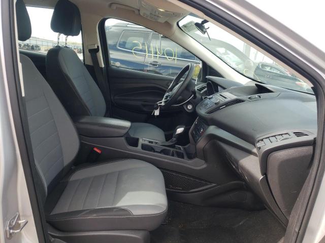 Photo 5 from auction – 2017 FORD ESCAPE S with VIN 1FMCU0F70HUC74479