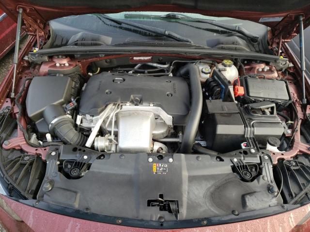 Photo 7 from auction – 2018 BUICK REGAL PREF with VIN W04GL6SX0J1088928