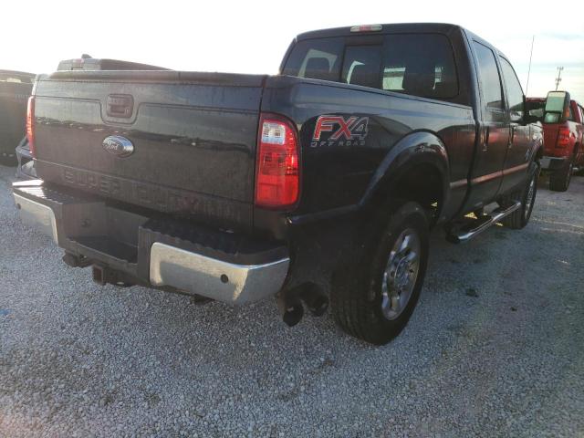 Photo 4 from auction – 2016 FORD F250 SUPER with VIN 1FT7W2BT1GEA19766
