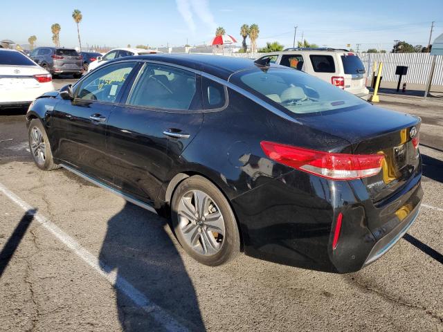 Photo 3 from auction – 2017 KIA OPTIMA PLU with VIN KNAGV4LD8H5012933