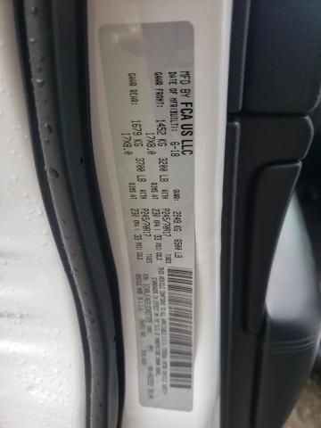 Photo 10 from auction – 2018 JEEP GRAND CHER with VIN 1C4RJFAG9JC457375