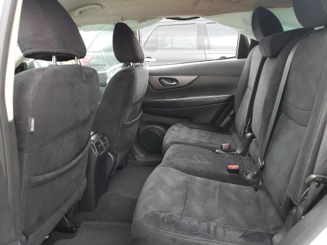 Photo 6 from auction – 2014 NISSAN ROGUE S with VIN 5N1AT2MTXEC838064