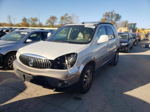 Photo 2 from auction – 2006 BUICK RENDEZVOUS with VIN 3G5DA03786S539322