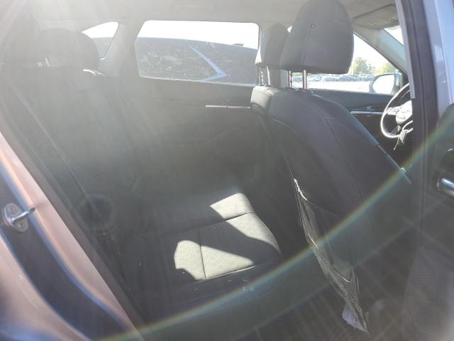 Photo 6 from auction – 2021 KIA SELTOS EX with VIN KNDERCAA6M7181915