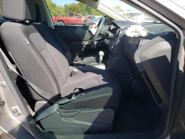 Photo 5 from auction – 2014 NISSAN ROGUE SELE with VIN JN8AS5MT6EW613376