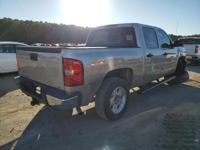 Photo 4 from auction – 2008 CHEVROLET SILVERADO with VIN 3GCEK13J58G228142