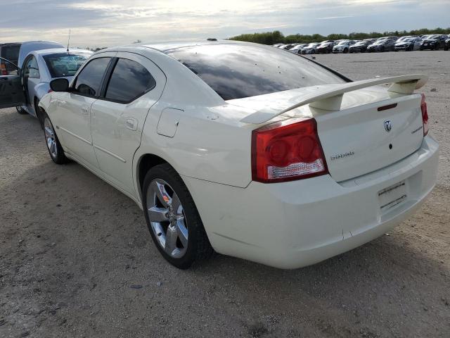 Photo 3 from auction – 2010 DODGE CHARGER RA with VIN 2B3CA9CV8AH304195