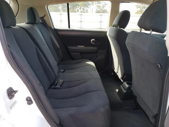 Photo 6 from auction – 2012 NISSAN VERSA S with VIN 3N1BC1CP5CK805961