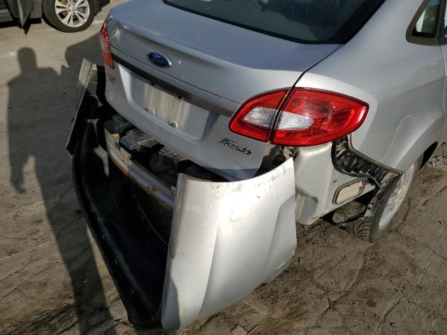 Photo 9 from auction – 2012 FORD FIESTA S with VIN 3FADP4AJ1CM176543