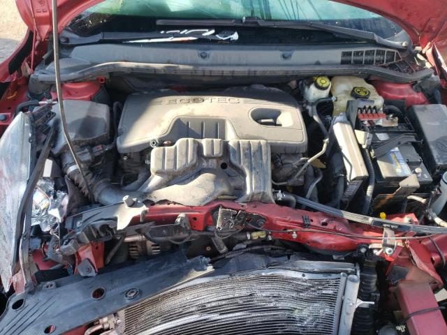 Photo 7 from auction – 2015 BUICK VERANO CON with VIN 1G4PR5SK4F4179561